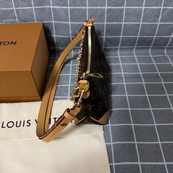 Louis Vuitton Nano Boulogne - Picture 9 of 11
